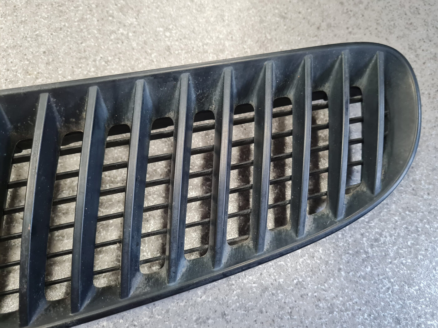 Pārsega reste priekš BMW X5 E53 1999-2006 15 Pārsega reste priekš BMW X5 E53 1999-2006