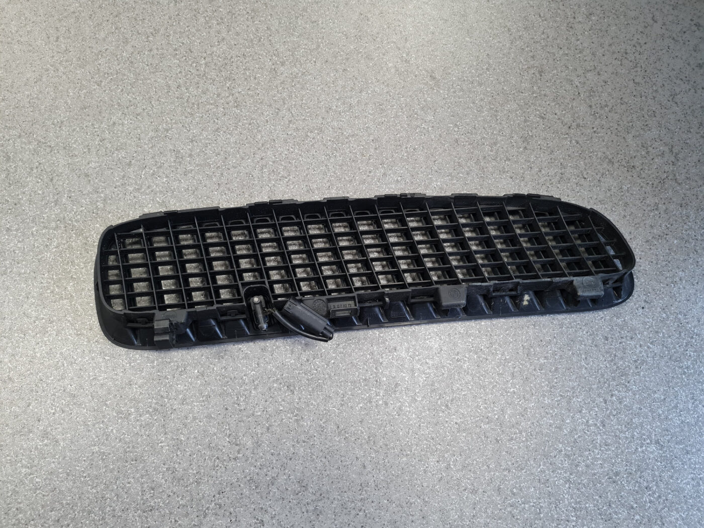 Pārsega reste priekš BMW X5 E53 1999-2006 14 Pārsega reste priekš BMW X5 E53 1999-2006