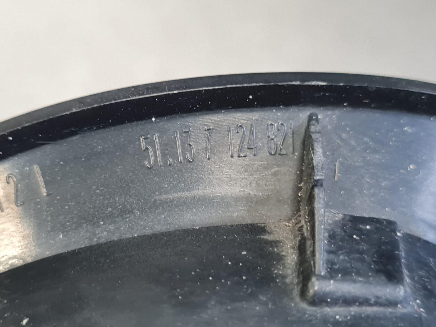 Pārsega reste priekš BMW X5 E53 1999-2006 5 Pārsega reste priekš BMW X5 E53 1999-2006