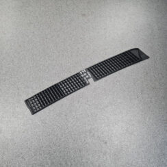 Vējstikla uzlikas (deflektora) režģis priekš BMW 7 E38 1998-2001