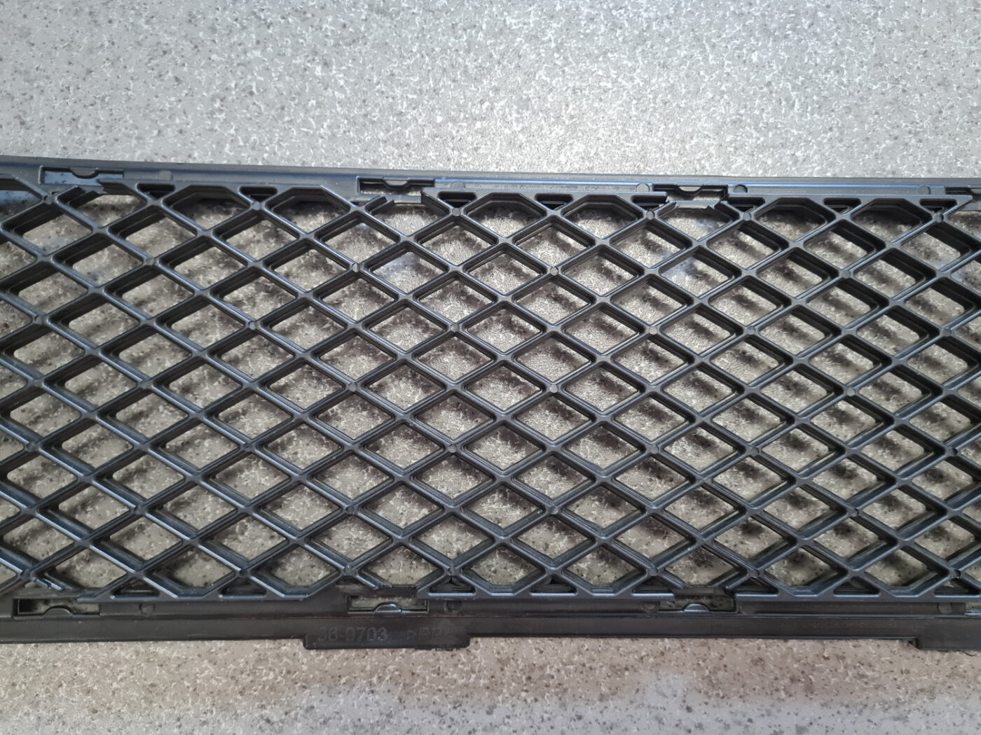 Bufera reste priekš HYUNDAI TUCSON 2004-2010 6 Bufera reste priekš HYUNDAI TUCSON 2004-2010