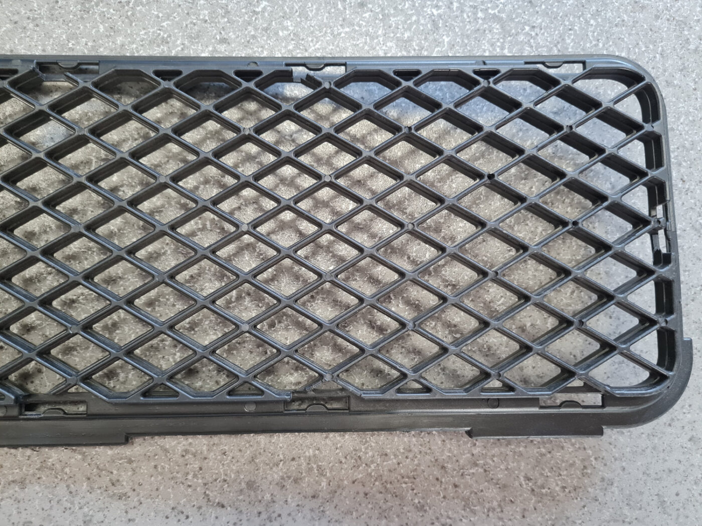 Bufera reste priekš HYUNDAI TUCSON 2004-2010 5 Bufera reste priekš HYUNDAI TUCSON 2004-2010