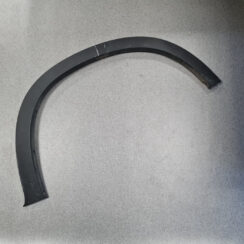 Priekšēja spārna uzlika/moldings priekš BMW X5 E70 2006-2013