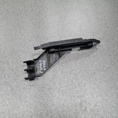 Dzinēja nodalījuma plastmasa priekš RENAULT ESPACE IV 2006