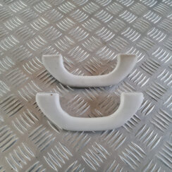 Salona rokturis griestos priekš ŠKODA OCTAVIA 2007