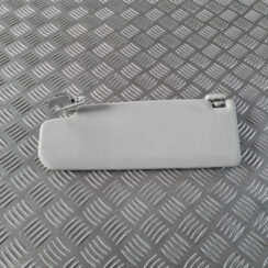 Saules aizsargs priekš ŠKODA OCTAVIA 2007