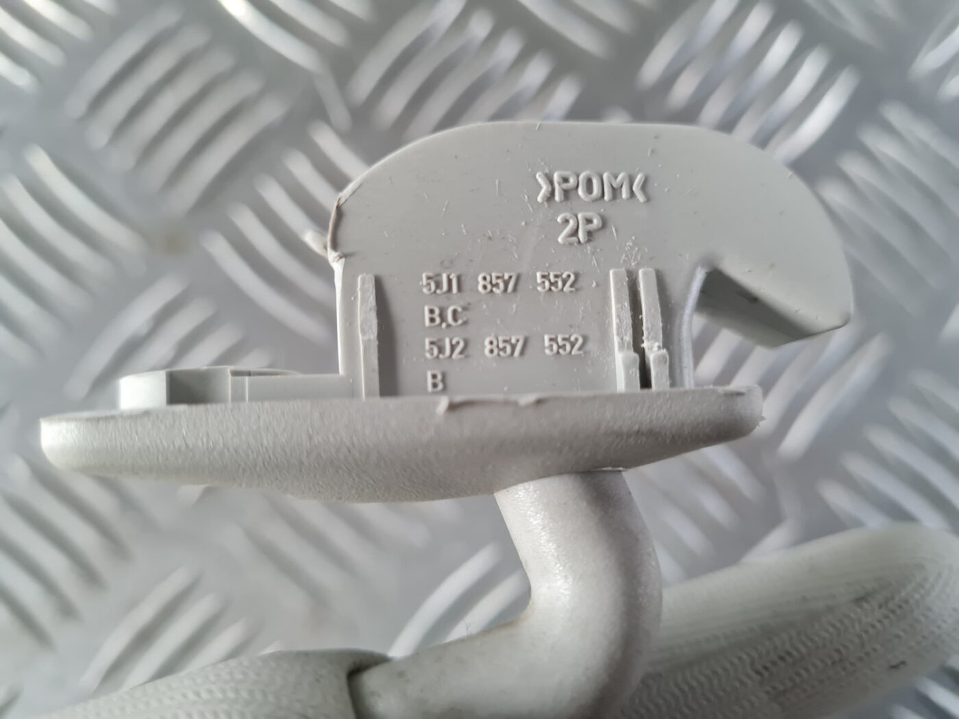 Saules aizsargs priekš ŠKODA OCTAVIA 2007 3 Saules aizsargs priekš ŠKODA OCTAVIA 2007