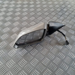 Ārējais spogulis, pa kreisi priekš ŠKODA OCTAVIA 2007