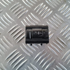 Lukturu augstuma regulēšanas poga priekš ŠKODA OCTAVIA 2007