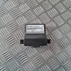 GATEWAY vadības bloks priekš ŠKODA OCTAVIA 2007