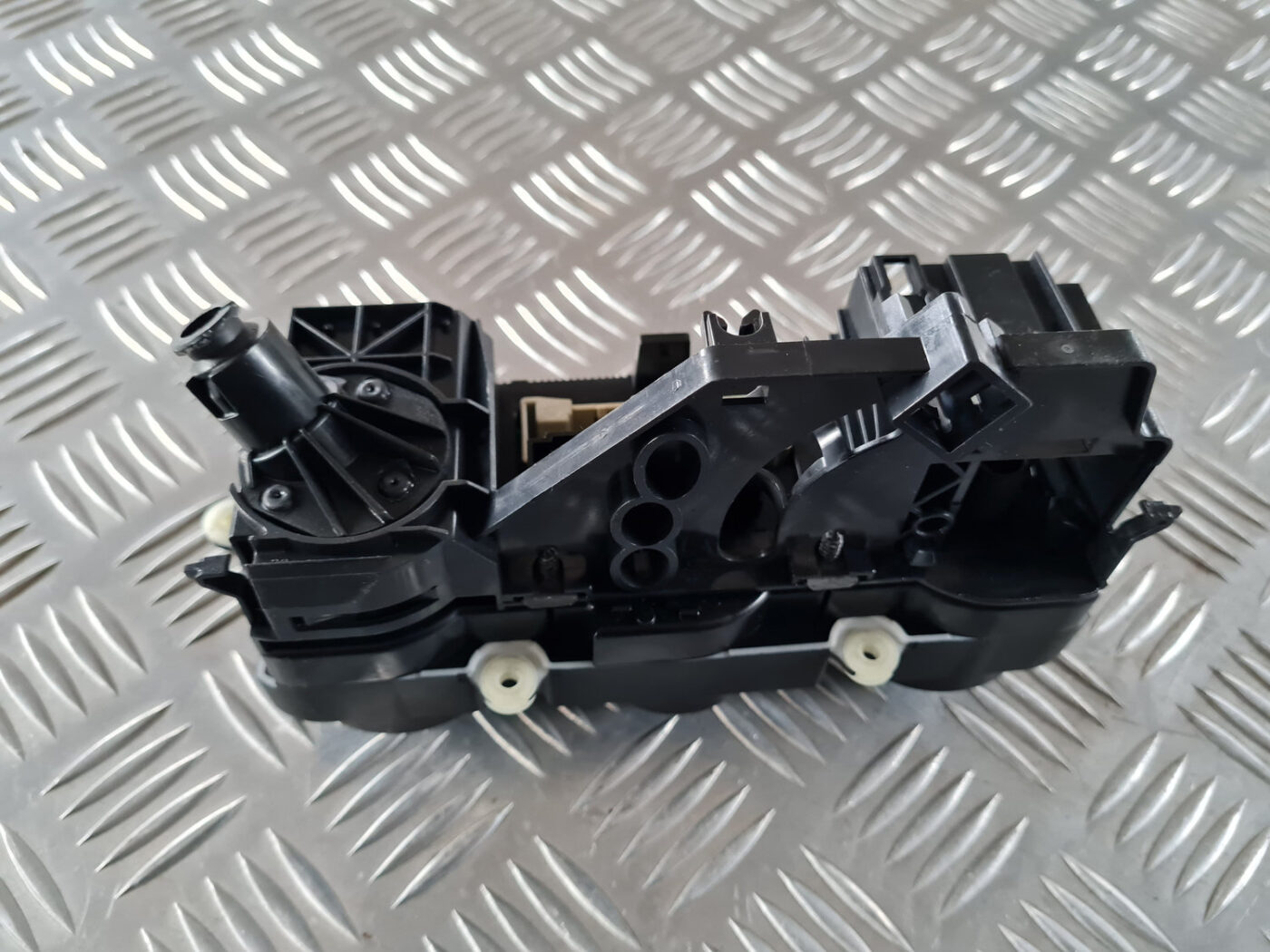 Klimata kontroles bloks priekš ŠKODA OCTAVIA 2007 5 Klimata kontroles bloks priekš ŠKODA OCTAVIA 2007