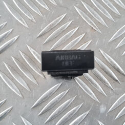 Drošības spilvena indikators priekš ŠKODA OCTAVIA 2007