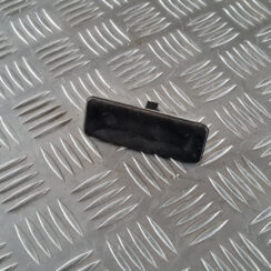 Bagažnieka vāka rokturis priekš ŠKODA OCTAVIA 2007