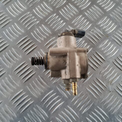 Augstspiediena degvielas sūknis priekš ŠKODA OCTAVIA 2007