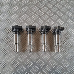 Augstsprieguma spole priekš ŠKODA OCTAVIA 2007