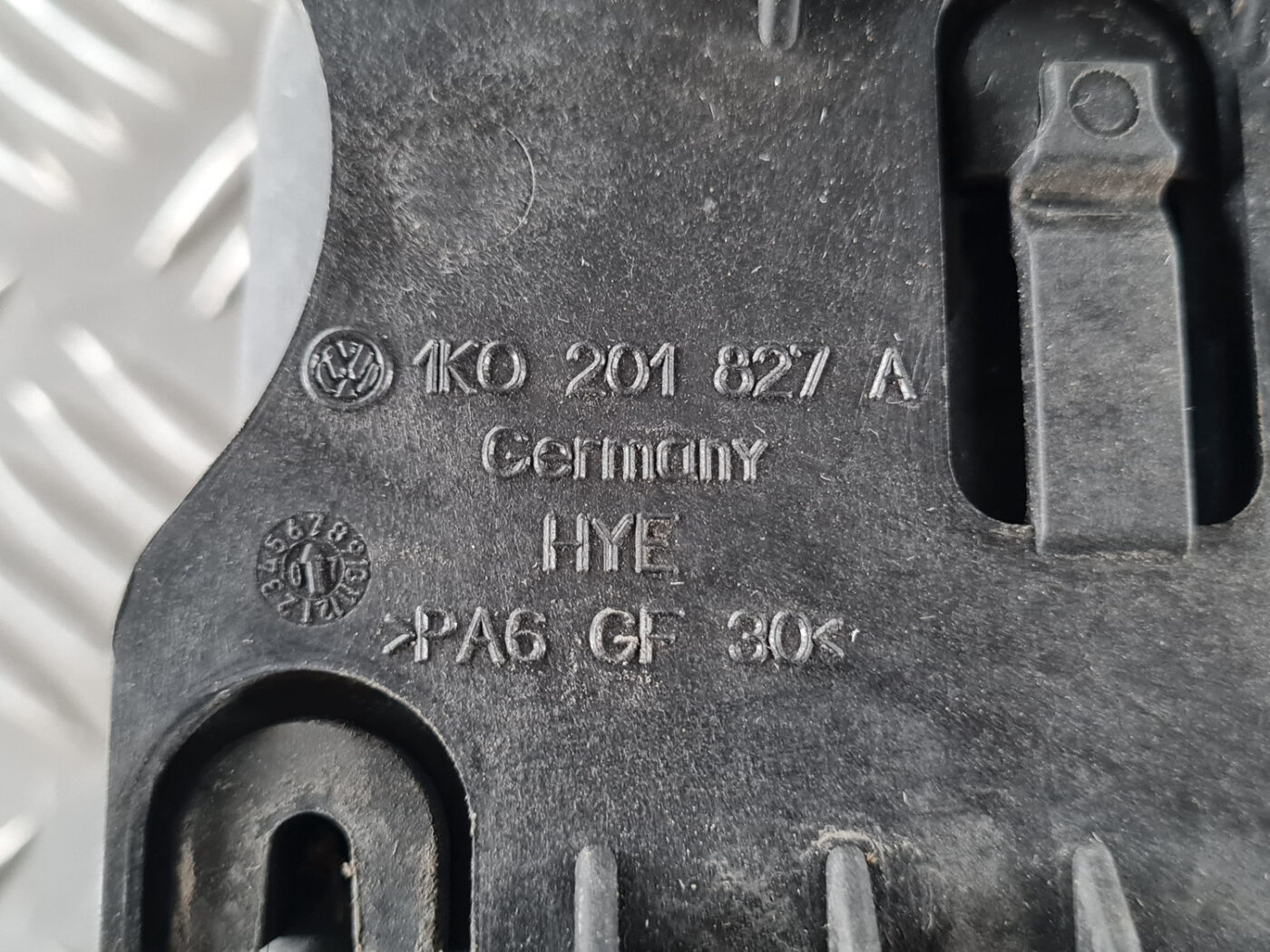 Ogles filtrs priekš ŠKODA OCTAVIA 2007 6 Ogles filtrs priekš ŠKODA OCTAVIA 2007