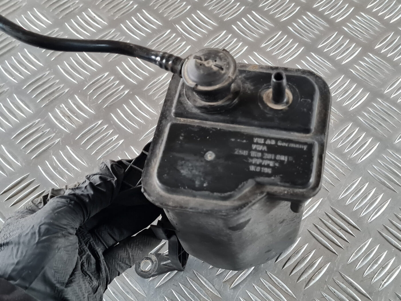 Ogles filtrs priekš ŠKODA OCTAVIA 2007 5 Ogles filtrs priekš ŠKODA OCTAVIA 2007