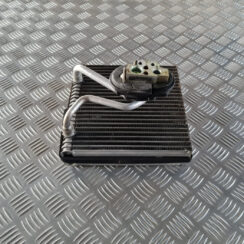 Gaisa kondicionēšanas radiators salonā priekš ŠKODA OCTAVIA 2007