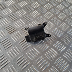 Apsildes sistēmas aktuators priekš ŠKODA OCTAVIA 2007