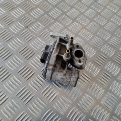 EGR vārsts priekš ŠKODA OCTAVIA 2007