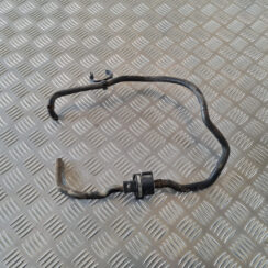 Solenoīda vakuuma vārsts priekš ŠKODA OCTAVIA 2007