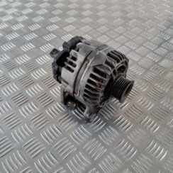 Ģenerators priekš ŠKODA OCTAVIA 2007