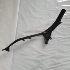 Sliekšņa aizmugurēja kreisa uzlika (salonā) priekš ŠKODA OCTAVIA 2007