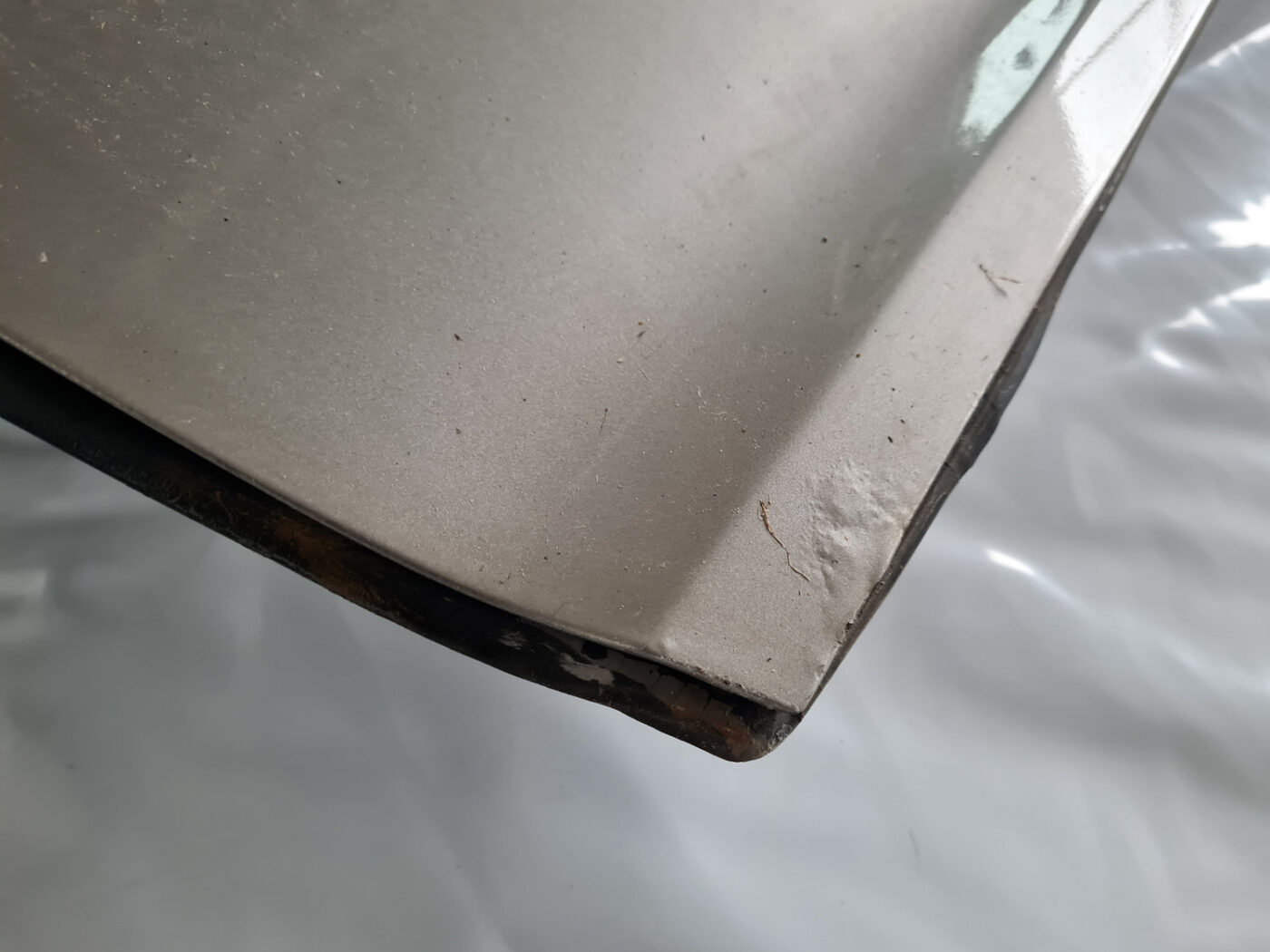 Priekšējās kreisās durvis priekš ŠKODA OCTAVIA 2007 9 Priekšējās kreisās durvis priekš ŠKODA OCTAVIA 2007