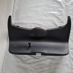 Bagāžnieka vāka liela apdare priekš ŠKODA OCTAVIA 2007