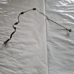 Gaisa kondicioniera galvenā caurule priekš ŠKODA OCTAVIA 2007