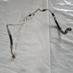 Gaisa kondicioniera galvenā caurule priekš ŠKODA OCTAVIA 2007