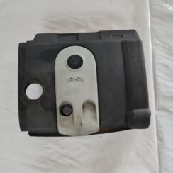 Dzinēja dekoratīvais vāks priekš ŠKODA OCTAVIA 2007