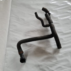 Dzesēšanas caurules priekš ŠKODA OCTAVIA 2007