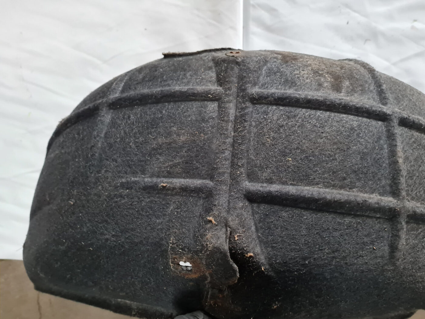 Aizmugurējais kreisais paspārns priekš ŠKODA OCTAVIA 2007 3 Aizmugurējais kreisais paspārns priekš ŠKODA OCTAVIA 2007