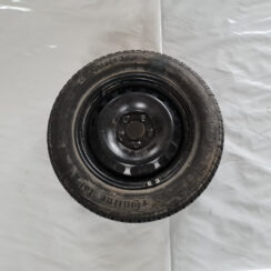 Rezerves ritenis priekš ŠKODA OCTAVIA 2007