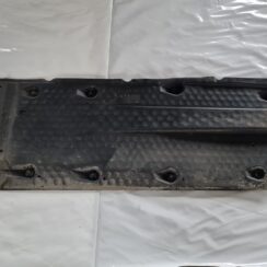 Virsbūves apakšējais aizsargs priekš ŠKODA OCTAVIA 2007