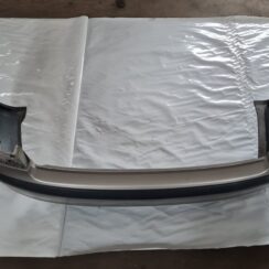 Aizmugures buferis priekš ŠKODA OCTAVIA 2007