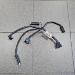 Priekšejo lukturu vadi priekš VOLVO XC90 2004