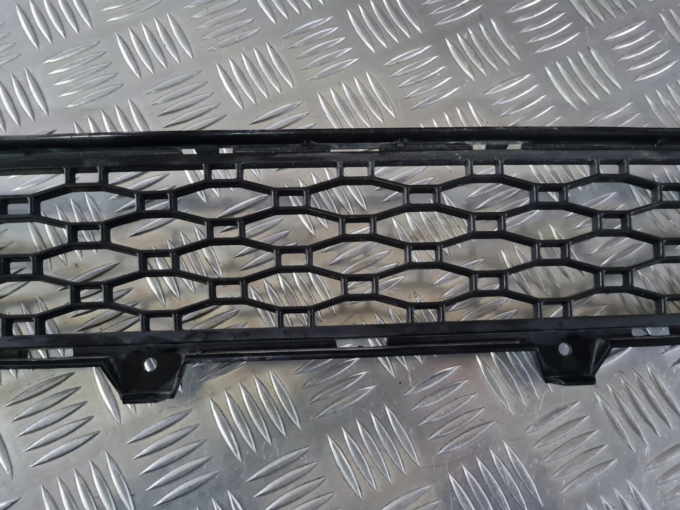 Bufera reste priekš VOLVO XC 60 2009 9 Bufera reste priekš VOLVO XC 60 2009