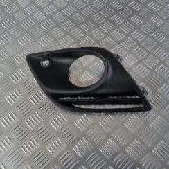 Miglas luktura reste, pa labi priekš VOLVO XC 60 2009