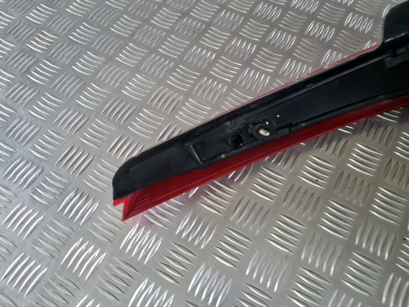 Aizmugurējais labais lukturis priekš VOLVO XC 60 2009 5 Aizmugurējais labais lukturis priekš VOLVO XC 60 2009