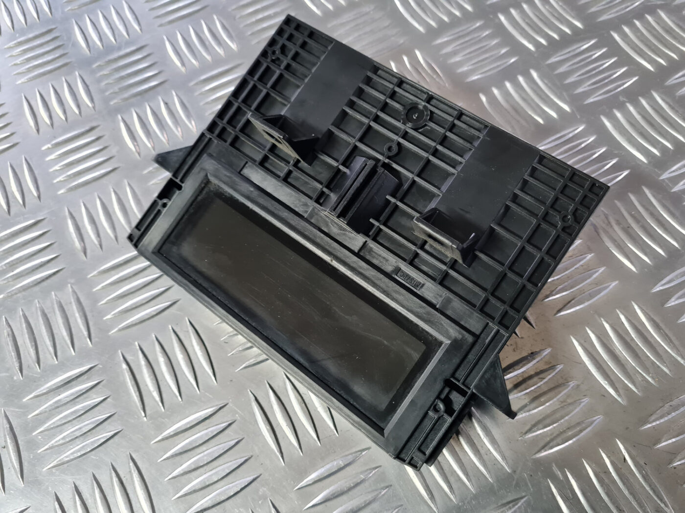 Displejs priekš VOLVO XC 60 2009 2 Displejs priekš VOLVO XC 60 2009