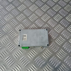 Atpakaļskata kameras vadības bloks priekš VOLVO XC 60 2009