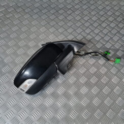 Ārējais spogulis, pa labi priekš VOLVO XC 60 2009
