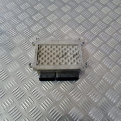 Dzinēja vadības bloks priekš VOLVO XC 60 2009