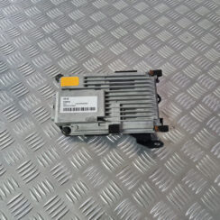 Priekšēja bufera kameras vadības bloks priekš VOLVO XC 60 2009