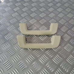 Salona rokturis griestos priekš VOLVO XC 60 2009