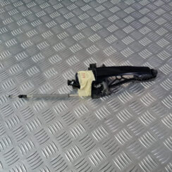 Aizmugurējāis labais durvju rokturis priekš VOLVO XC 60 2009