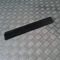 Sliekšņa priekšēja laba uzlika (salonā) priekš VOLVO XC 60 2009