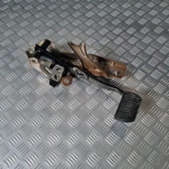 Bremžu pedālis priekš VOLVO XC 60 2009